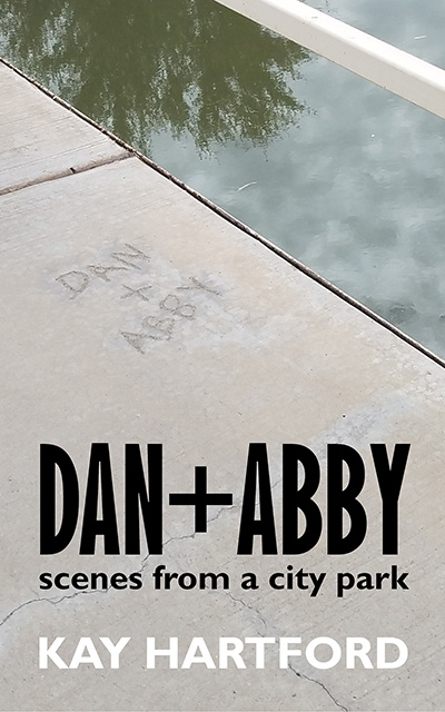 DAN+ABBY: Scenes From A City Park