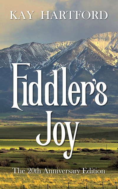 Fiddler's Joy