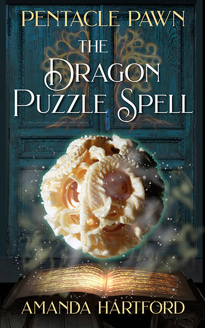 The Dragon Puzzle Spell