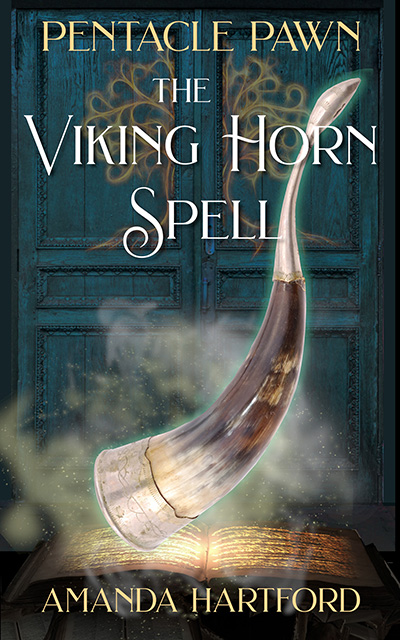 The Viking Horn Spell
